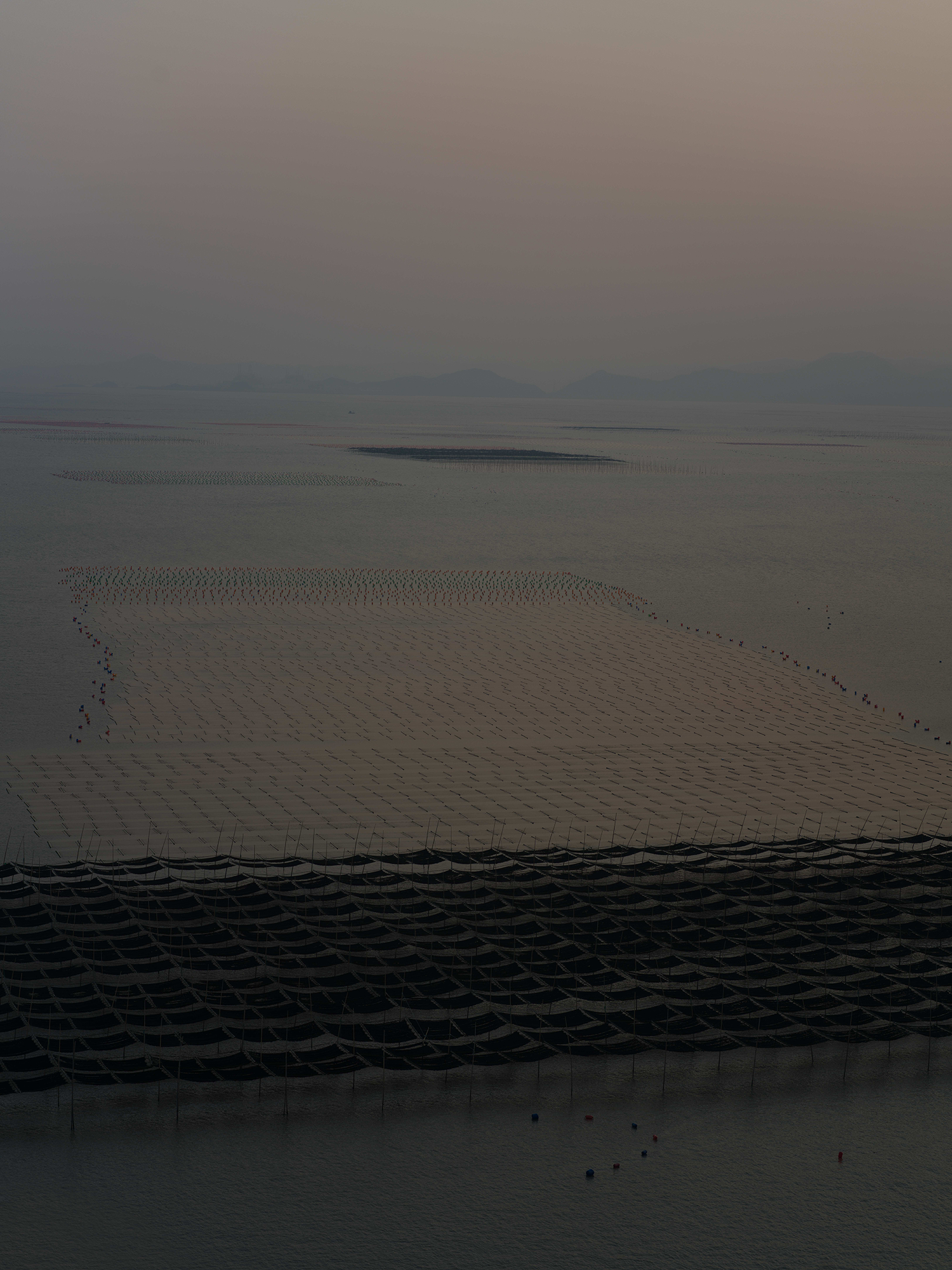 福建摆岁Bersure博物馆海景酒店丨中国福建丨蜚声设计-90