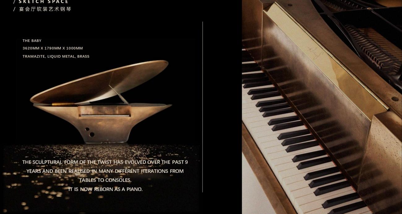 七都岛640法式别墅方案丨中国温州丨孟也设计-93