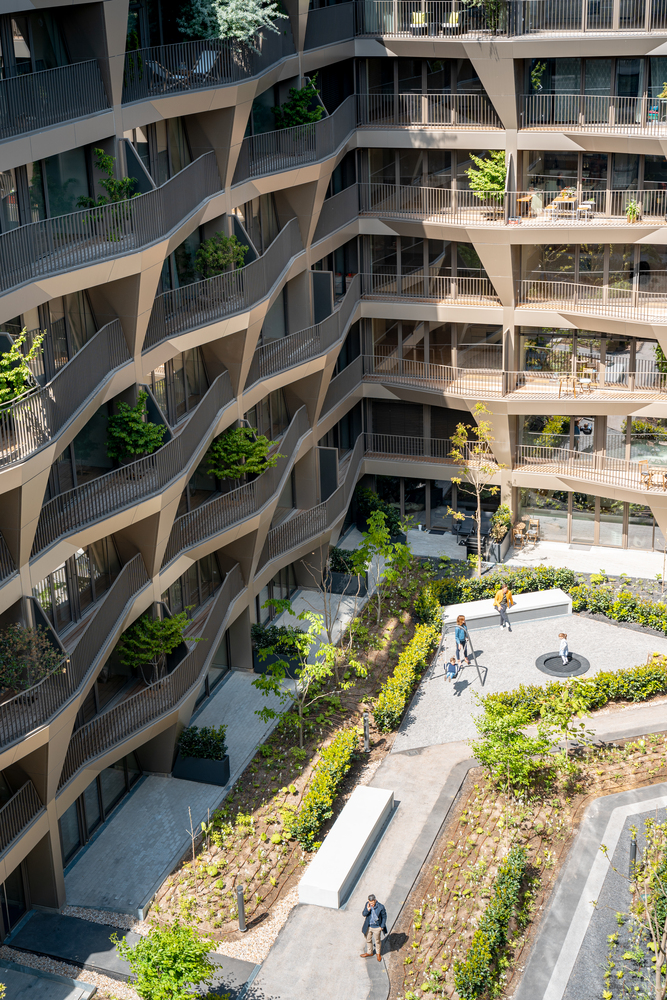 柏林查理居住区-44