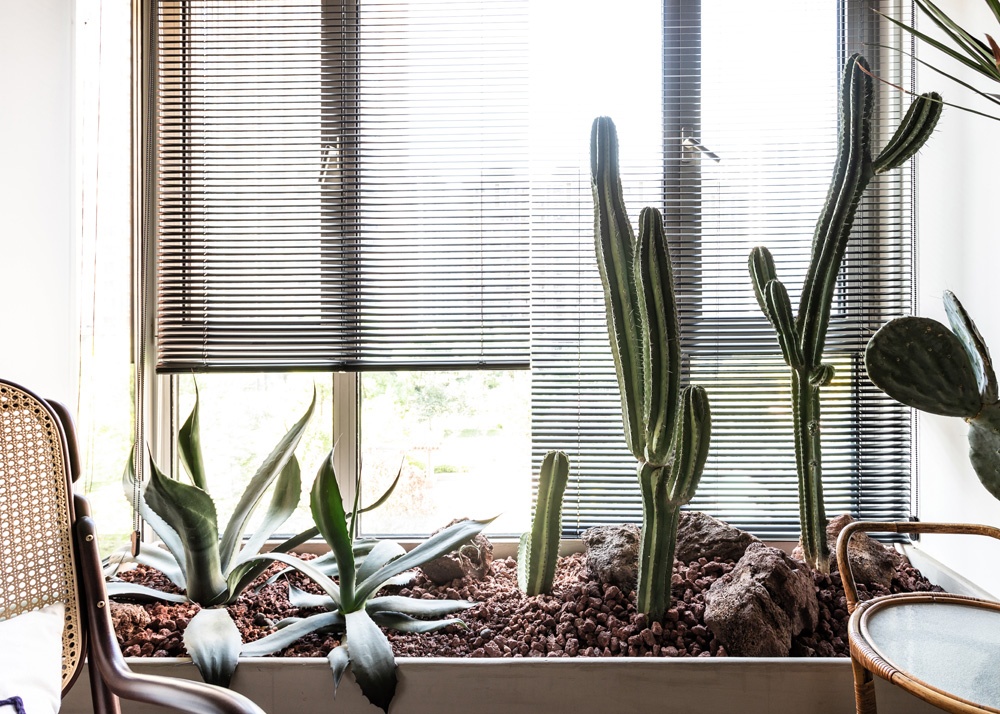 充满呼吸感的家-65