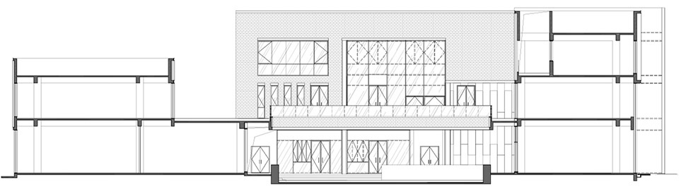 泉州万科里丨广州市竖梁社建筑设计有限公司-73
