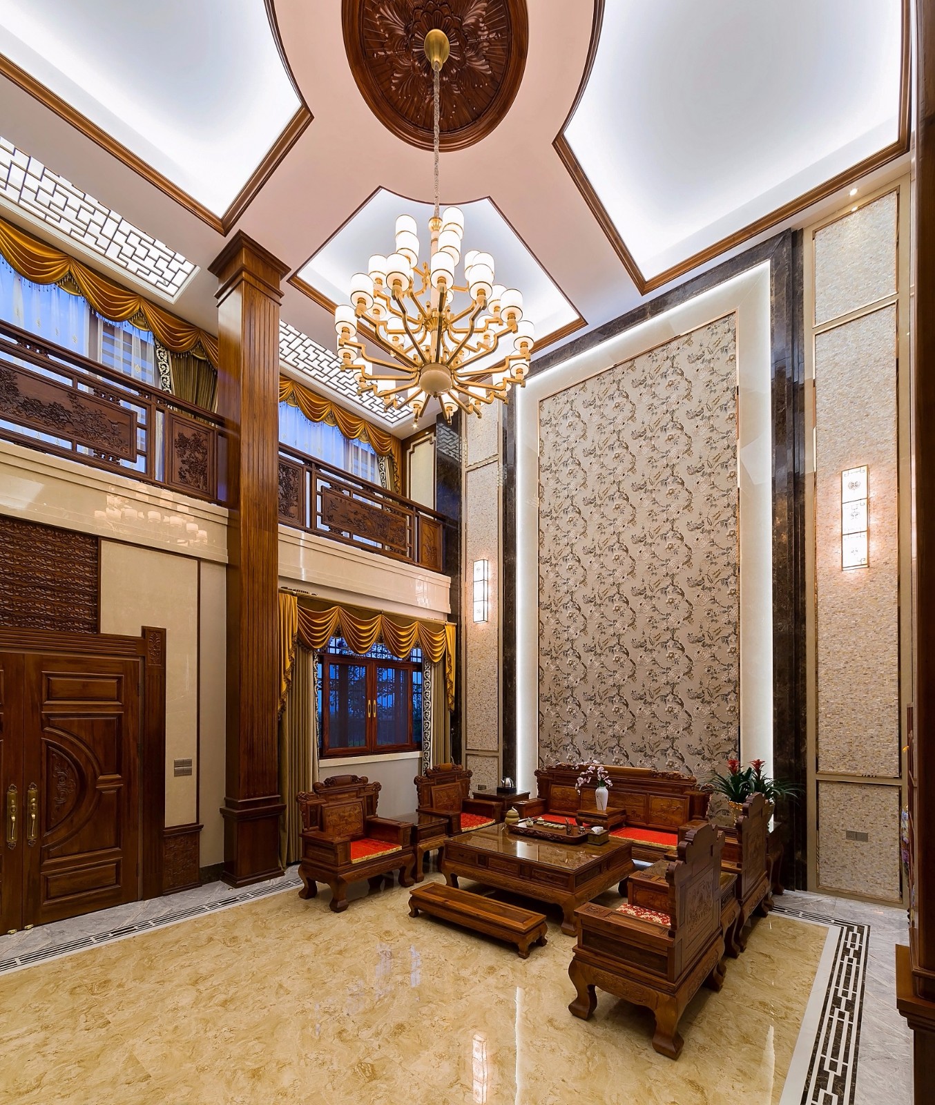 揭阳·南潮吴宅-3