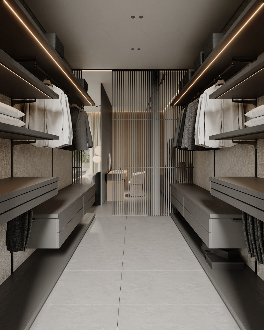 尊贵别墅(威望别墅)
注:Prestige有威望、声望、尊贵等含义,Villa即别墅,这里根据常见表达习惯给出这样的翻译,在不同语境中可能有更贴合的译法 丨泰国丨Anna Kaliadina,Tkach Illia等-34