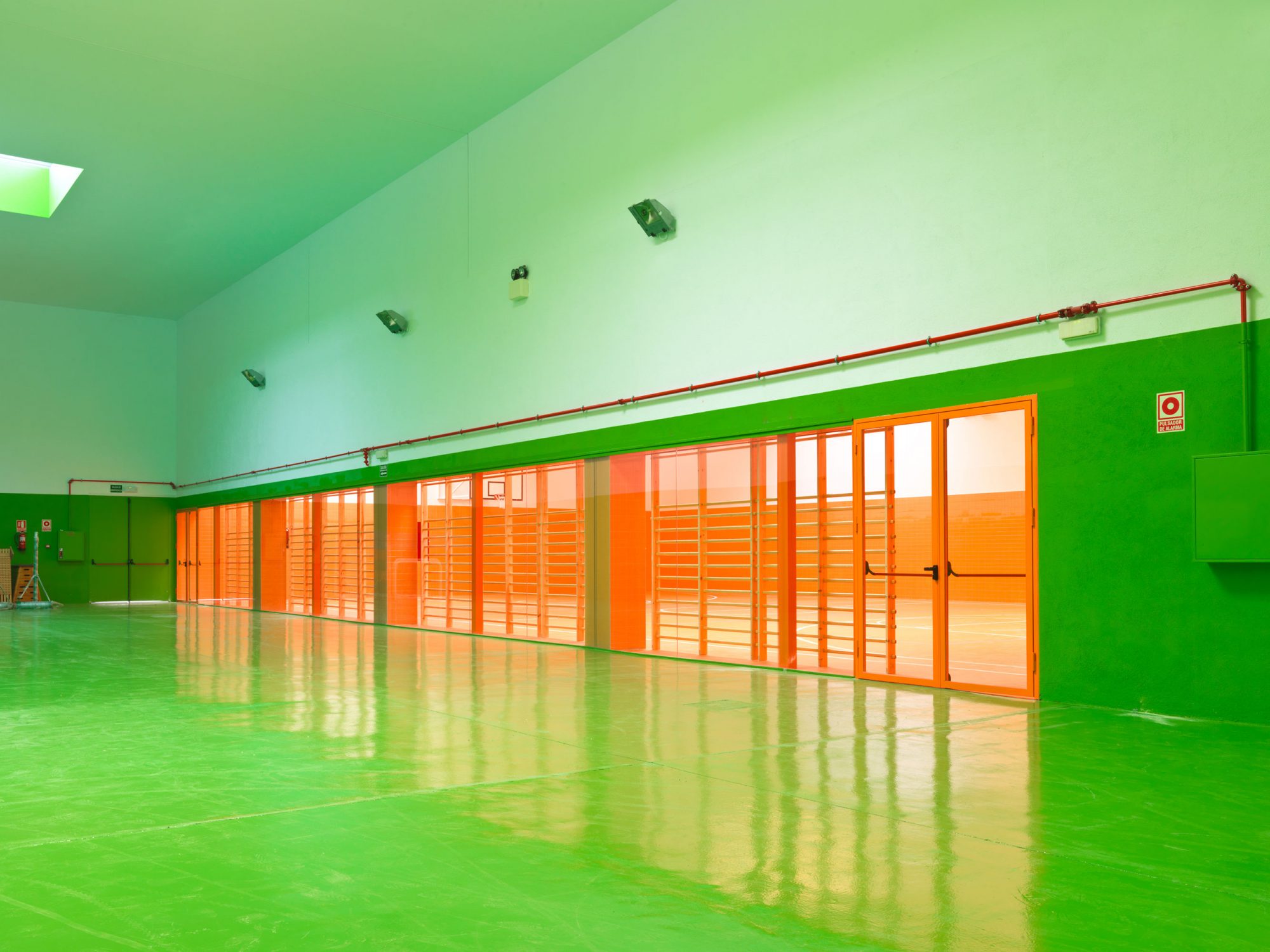 Jaume I Secondary School Ramón Esteve-6