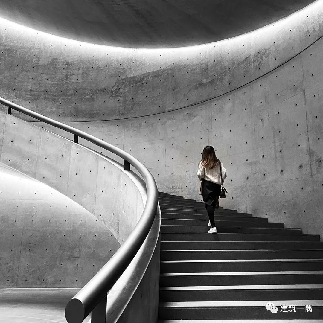 安藤忠雄•和美术馆(佛山顺德)-5