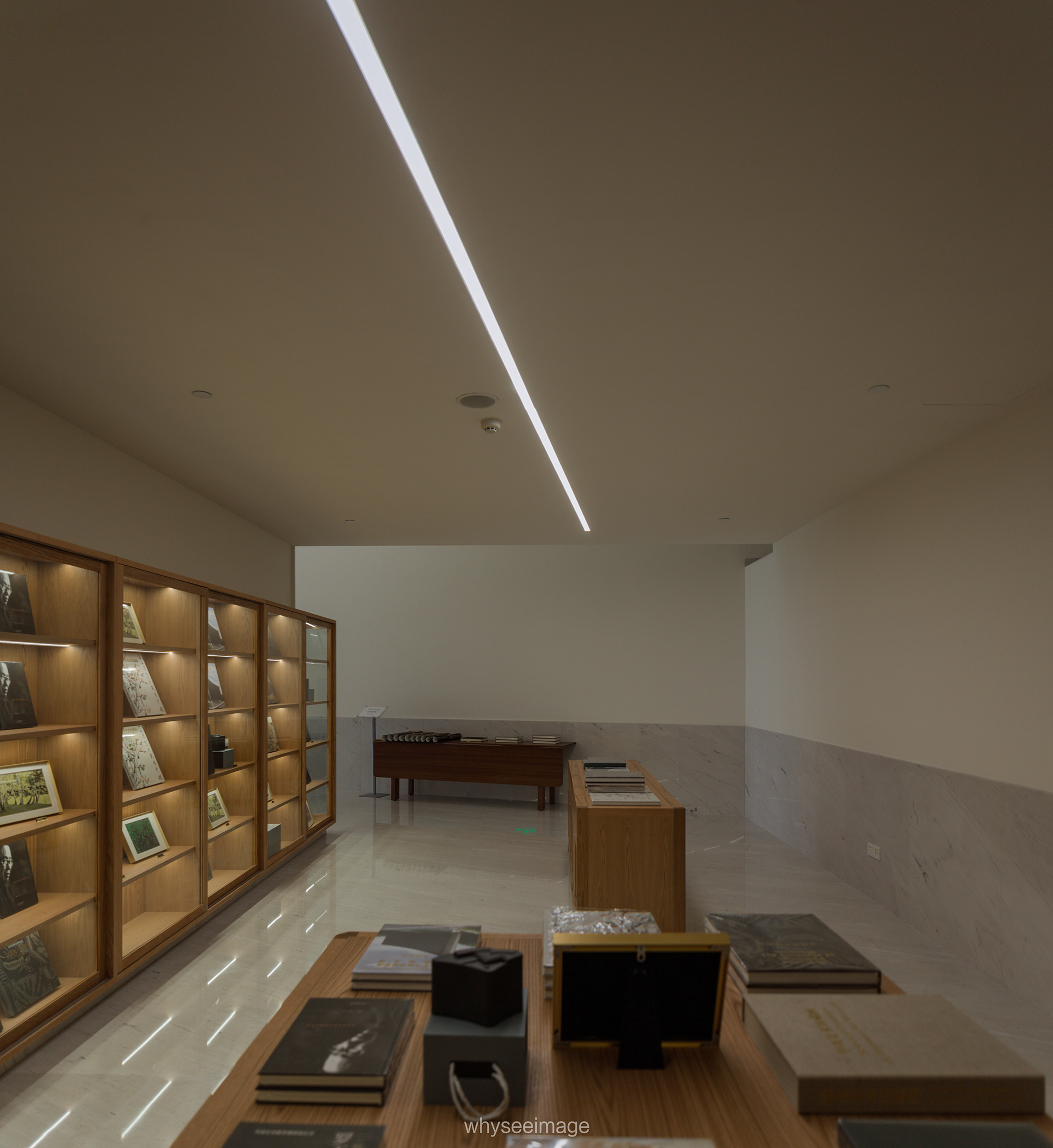 华茂艺术教育博物馆丨中国宁波-41