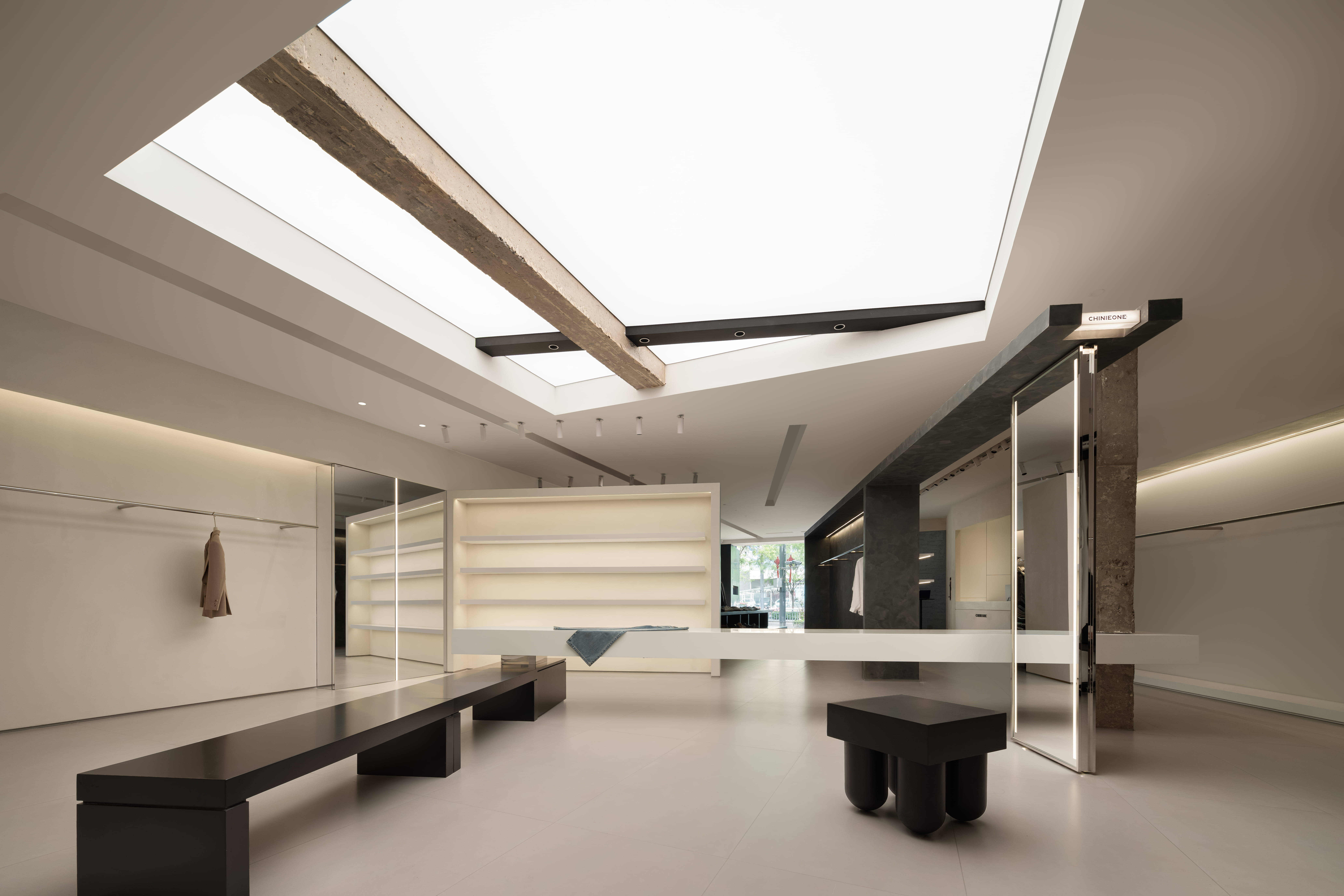 CHINIEONE 琴琴家丨中国太原丨MOOTHAN.DESIGN-33