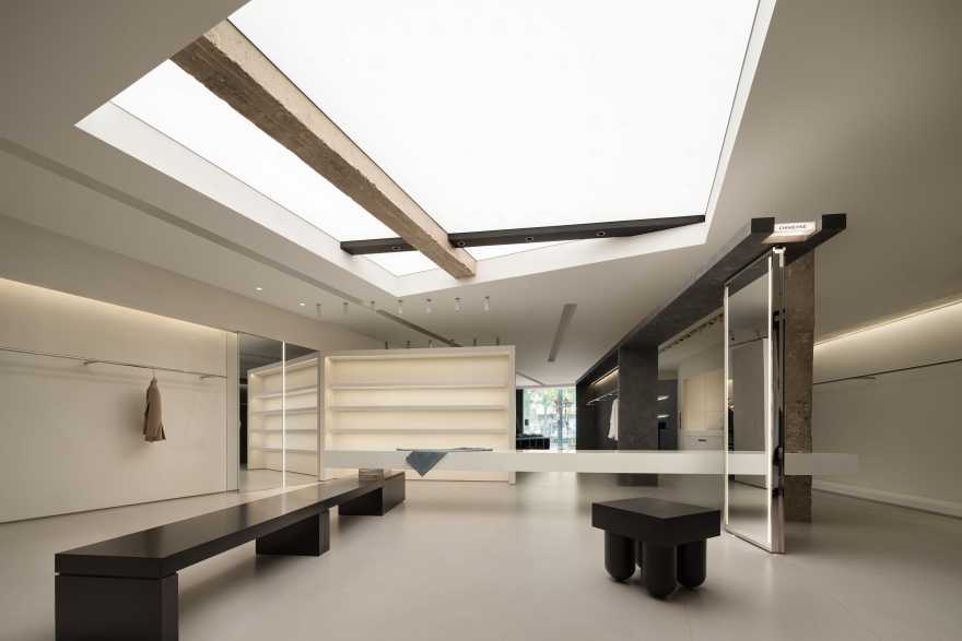 CHINIEONE 琴琴家丨中国太原丨MOOTHAN.DESIGN-33