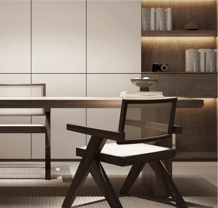 中山聚豪园丨中国中山丨东创设计-42