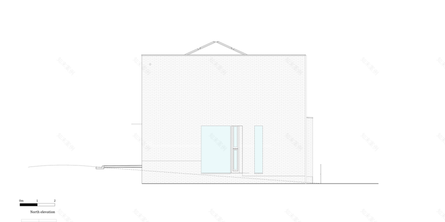 House in Ishikiri Fujiwaramuro Architects-41