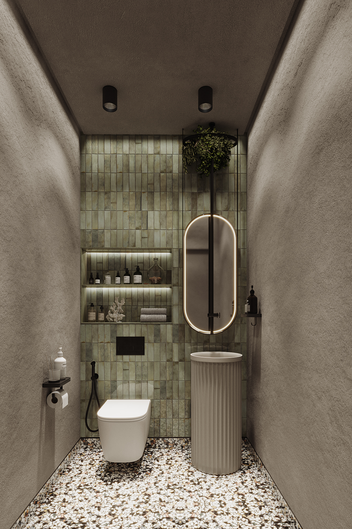 基莱吉安美容中心丨亚美尼亚-30