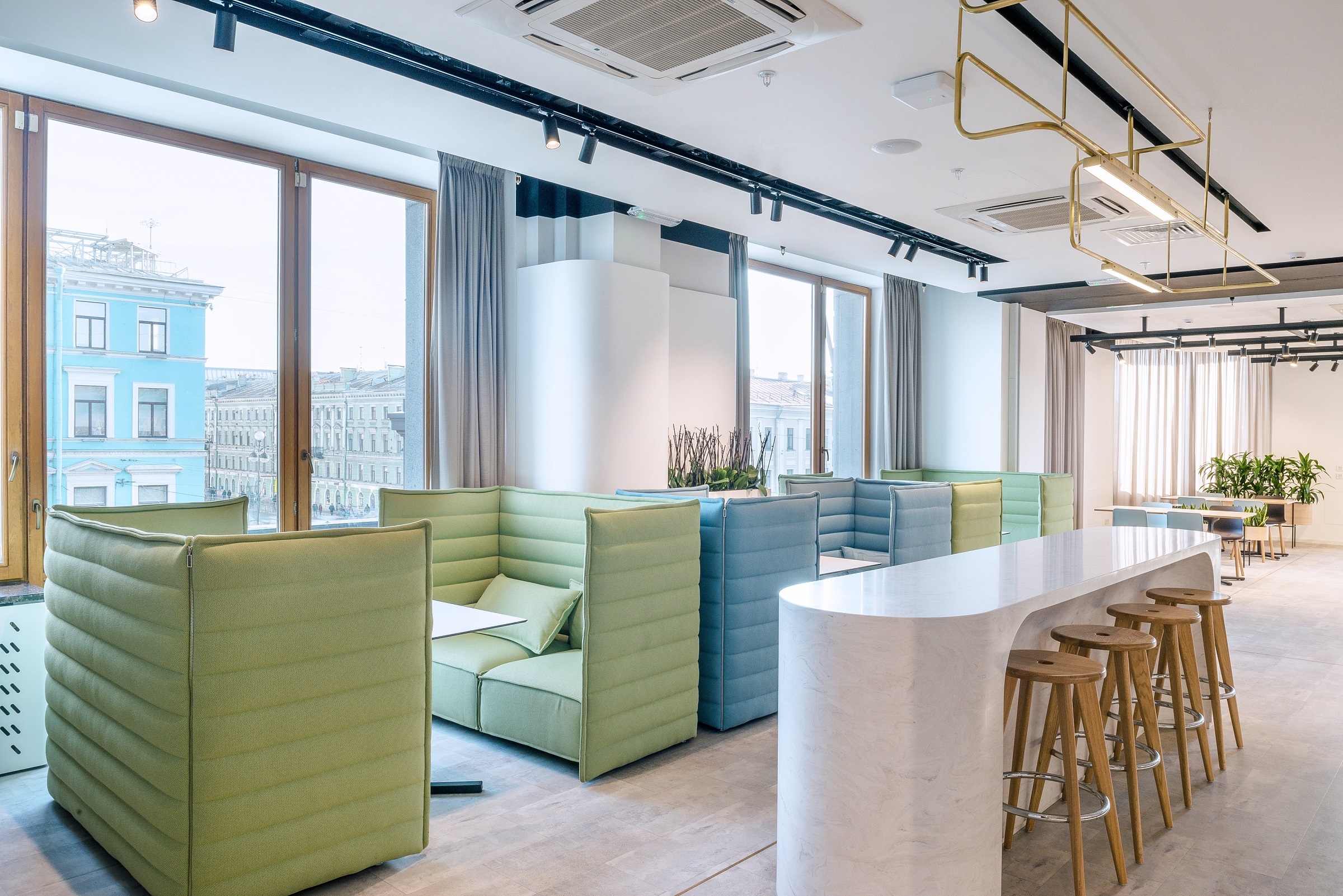 28㎡小户型的创意设计-9