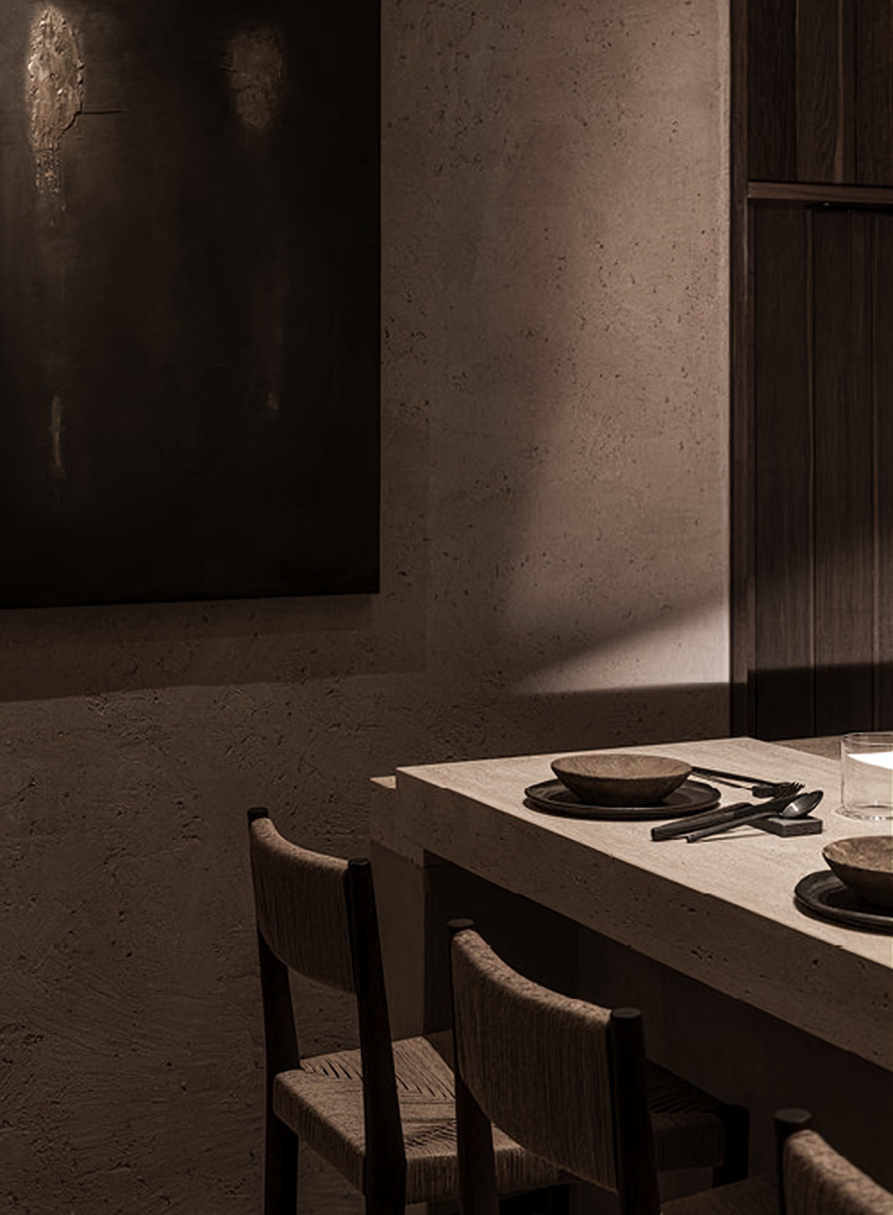 YAPA精品餐厅丨意大利米兰丨Lambs and Lions-16