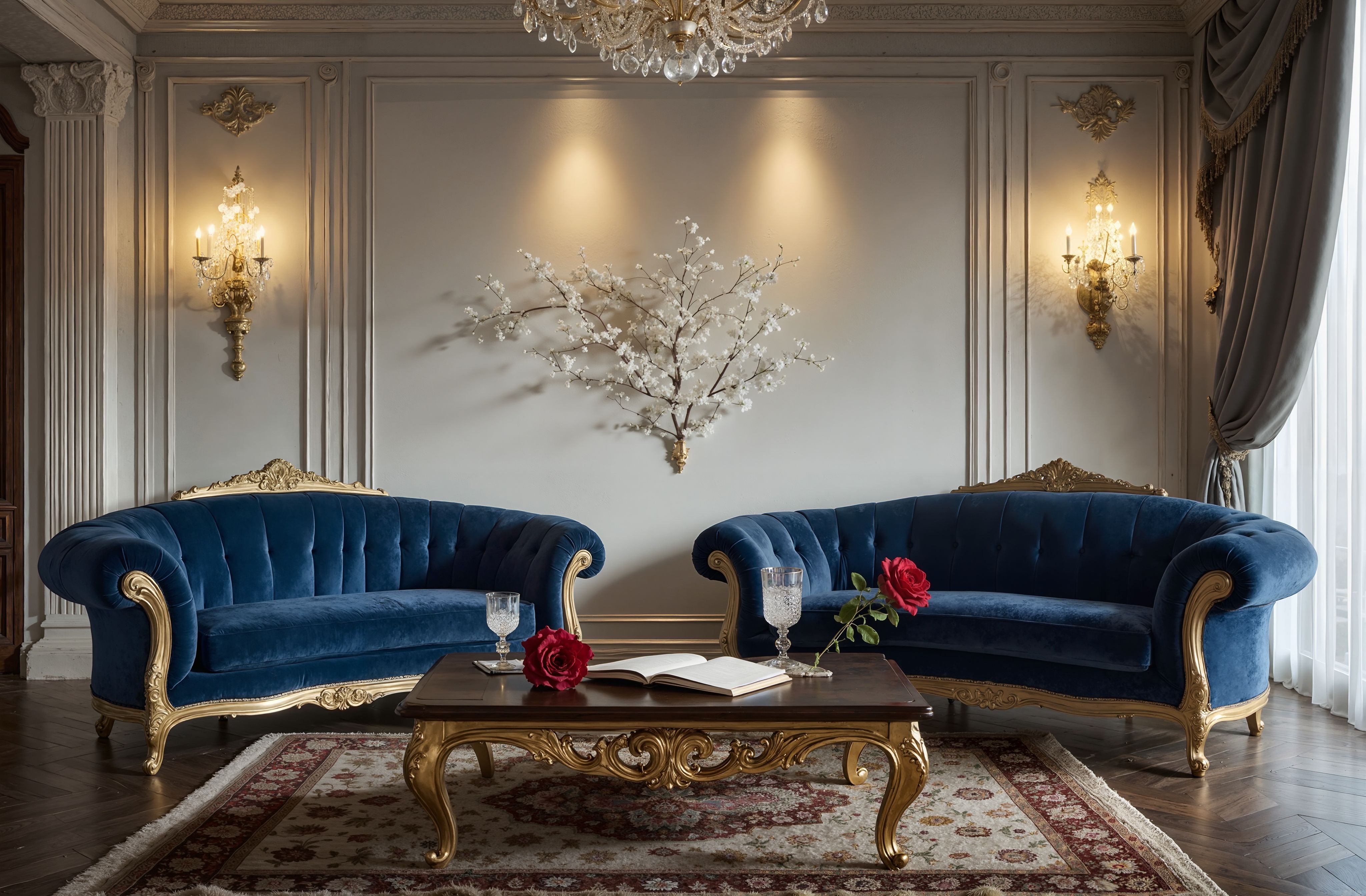 旧梦与新潮：解锁英式风格的炸裂美学-4