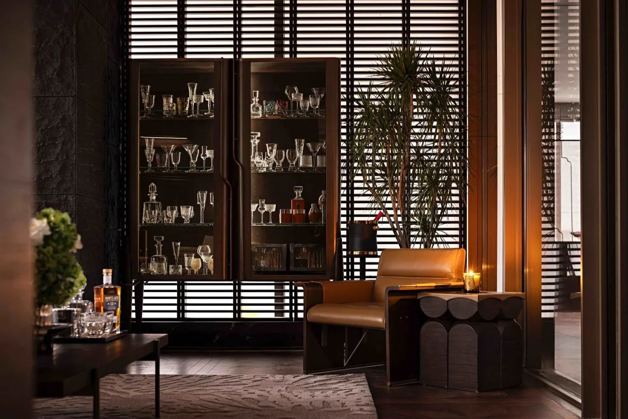 瑧园丨中国广州丨矩阵纵横-45