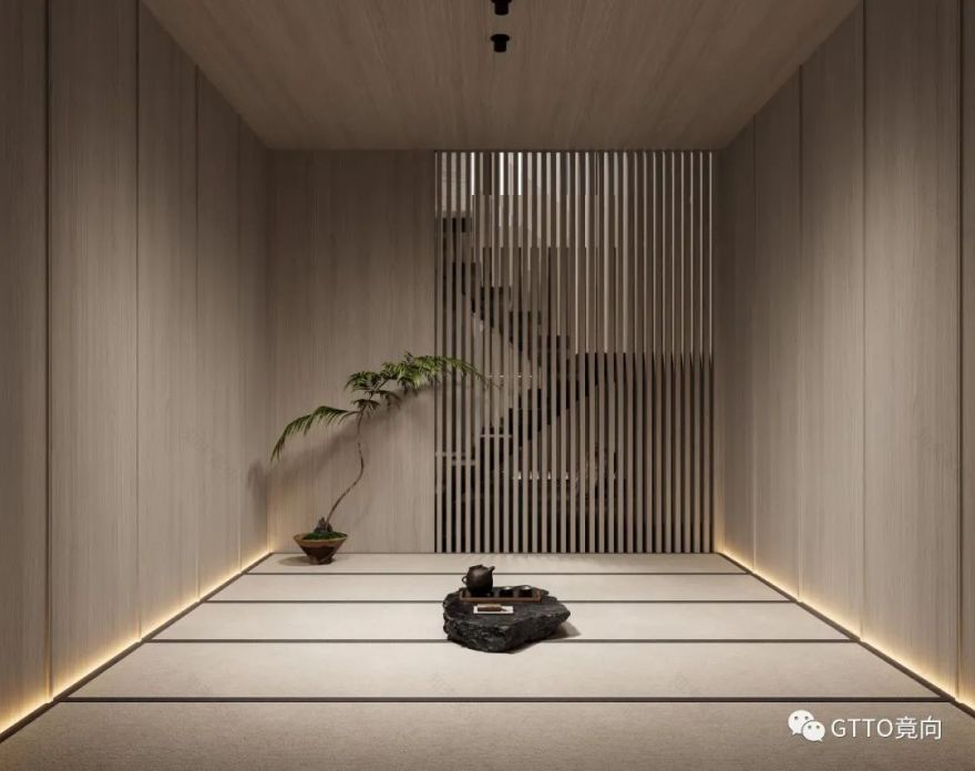 明室与禅丨中国山东丨竟向设计-49