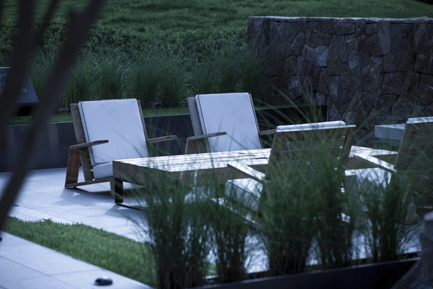 北京敏捷富春度假村住宅项目丨中国北京丨L&A集团北京分公司项目九队-37