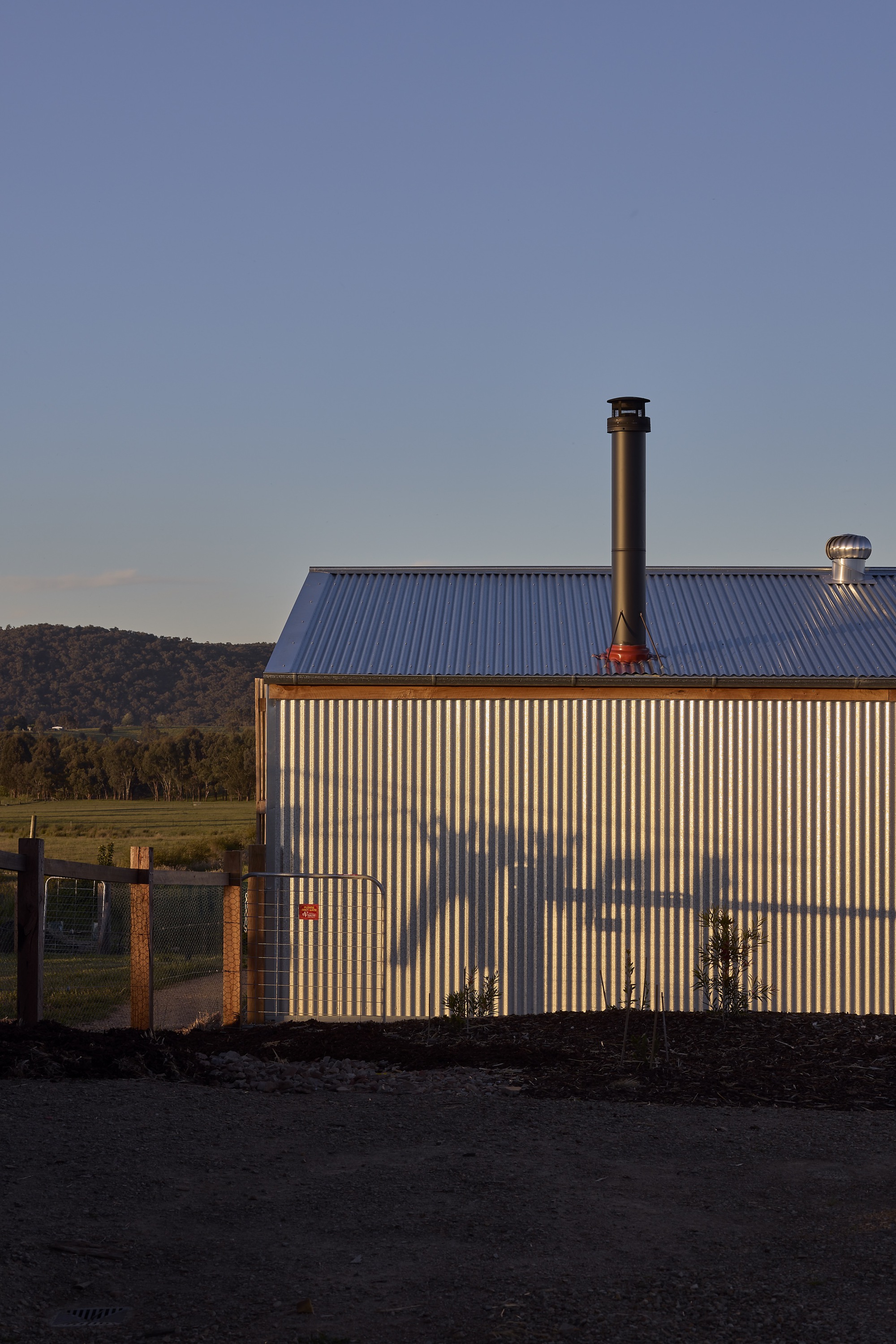 小花岗岩屋丨澳大利亚丨BRD Studio-20