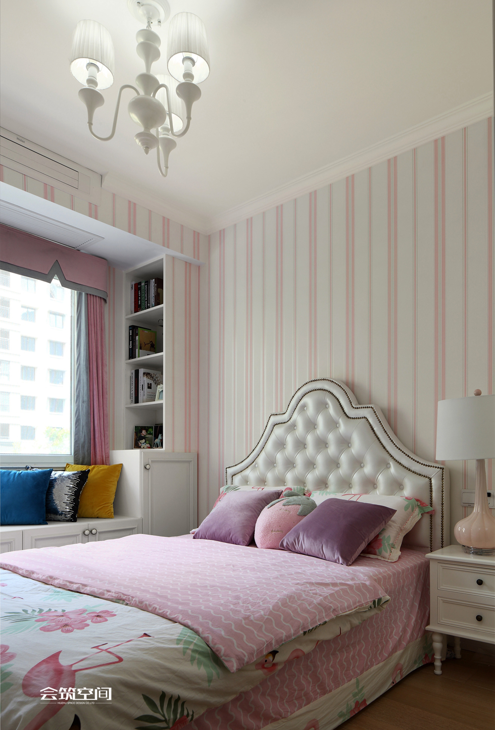 南京会筑空间设计丨大美至尚-22