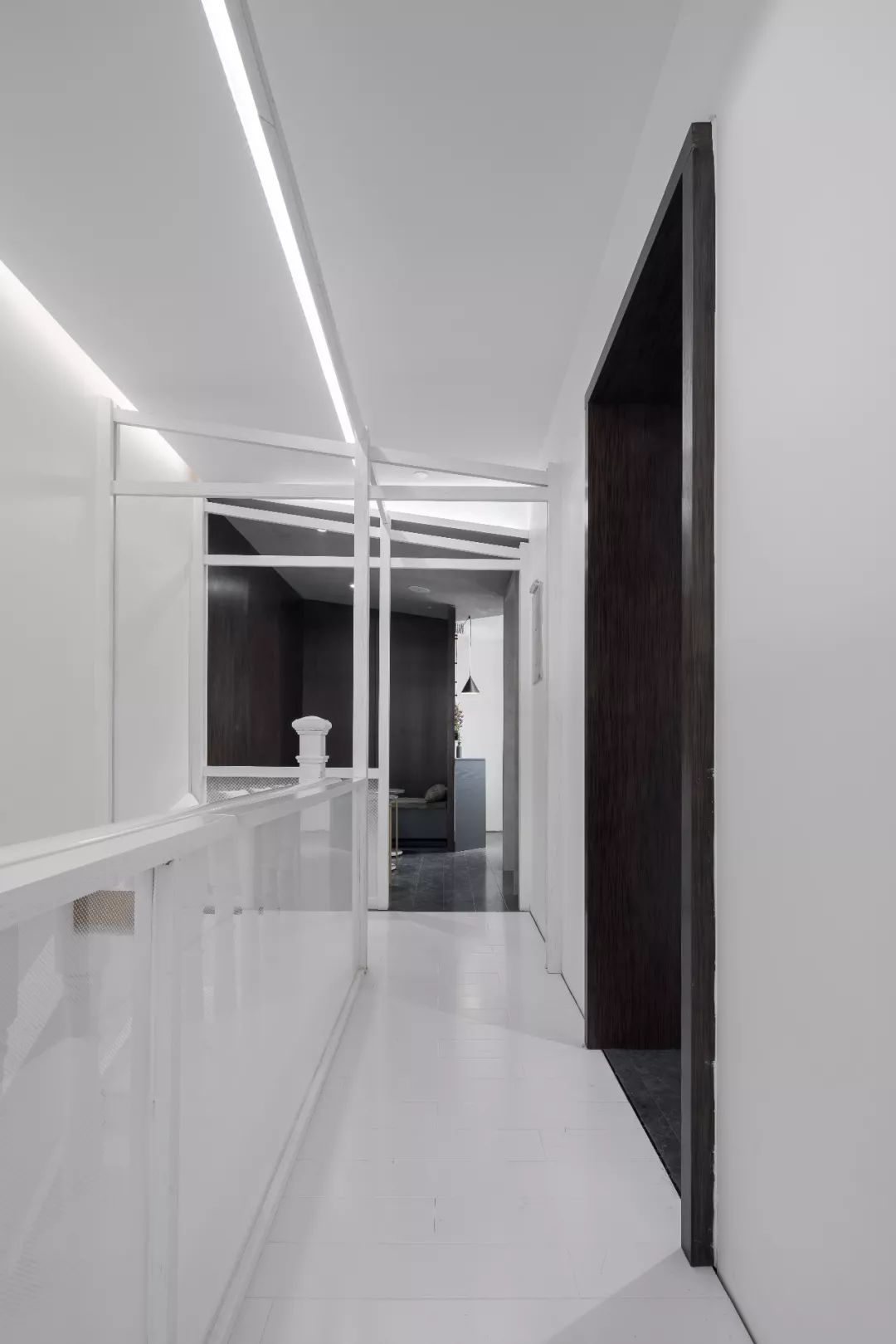 和平·先农大院·末那识 Ice cream 体验店设计丨中国和平丨Manas design studio-50