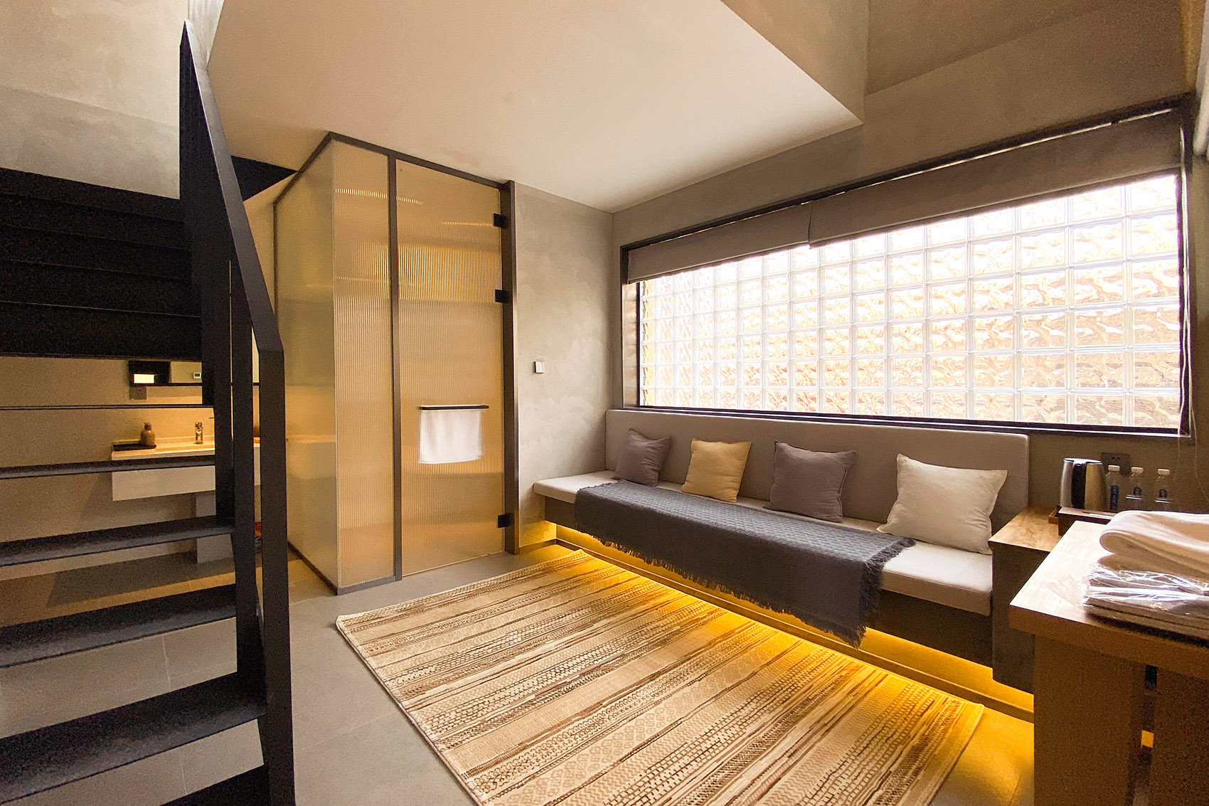 济南东泉村民宿集群设计丨中国济南丨CCDI卝智设计-139