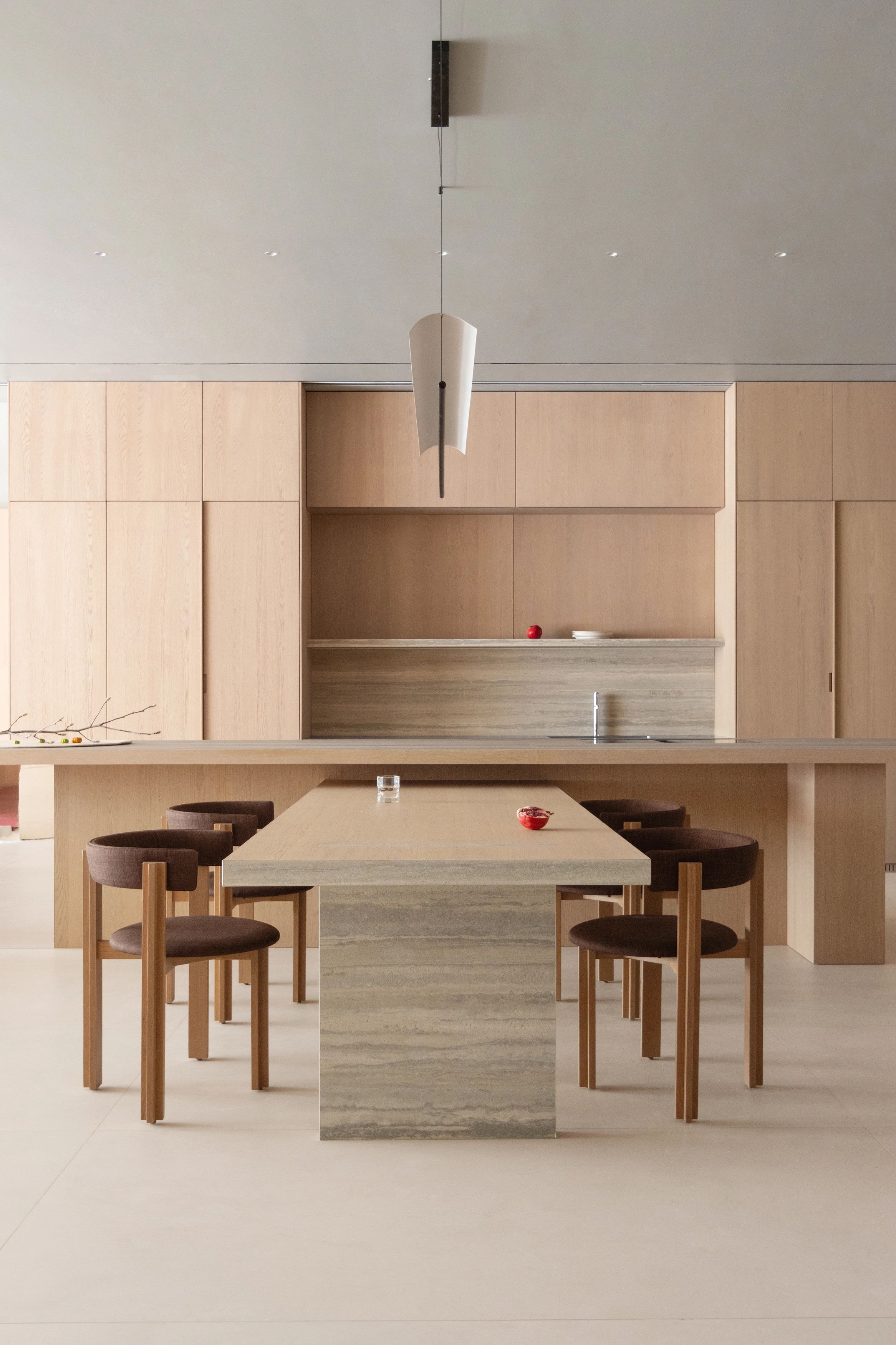 奈首木作体验中心丨中国沈阳丨不或设计-55