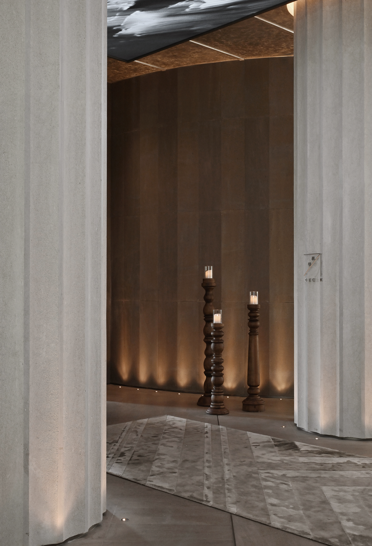 阿那亚NOA RESORT诺岸远近酒店丨中国丨宽品设计顾问DDC,魏晓璐建筑设计工作室-12