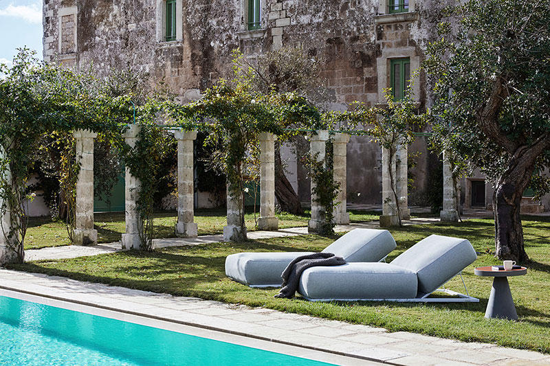 意大利摄影师 Davide Lovatti 新作欣赏 | 梦幻酒店与私宅设计-25