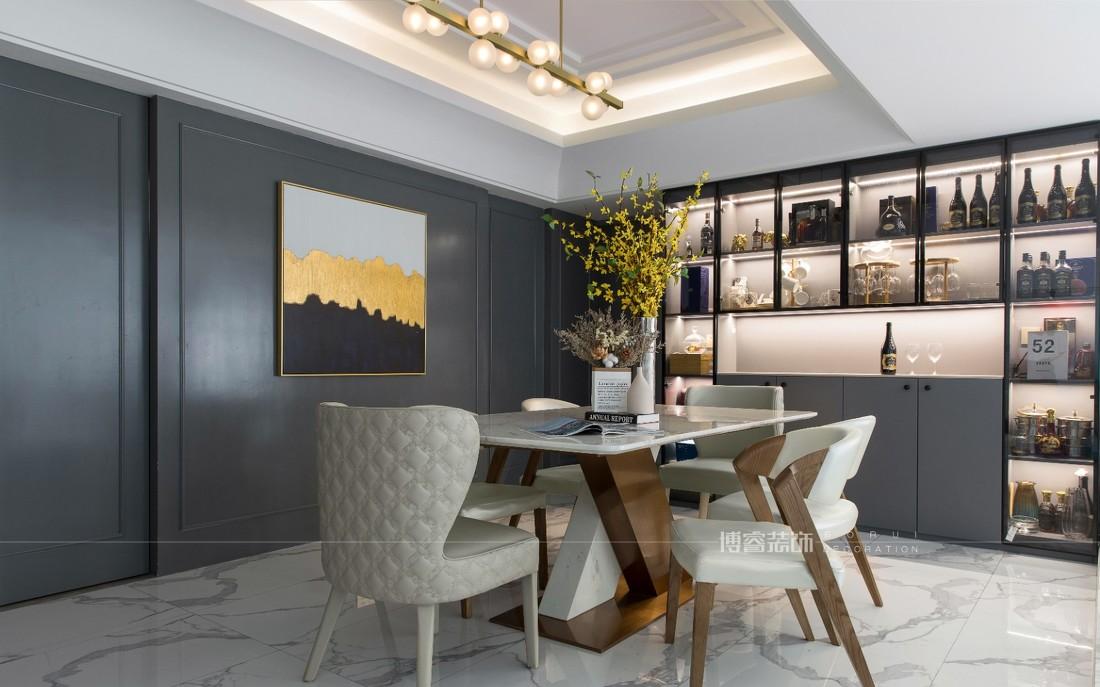 方秋云打造温馨平层家居-18