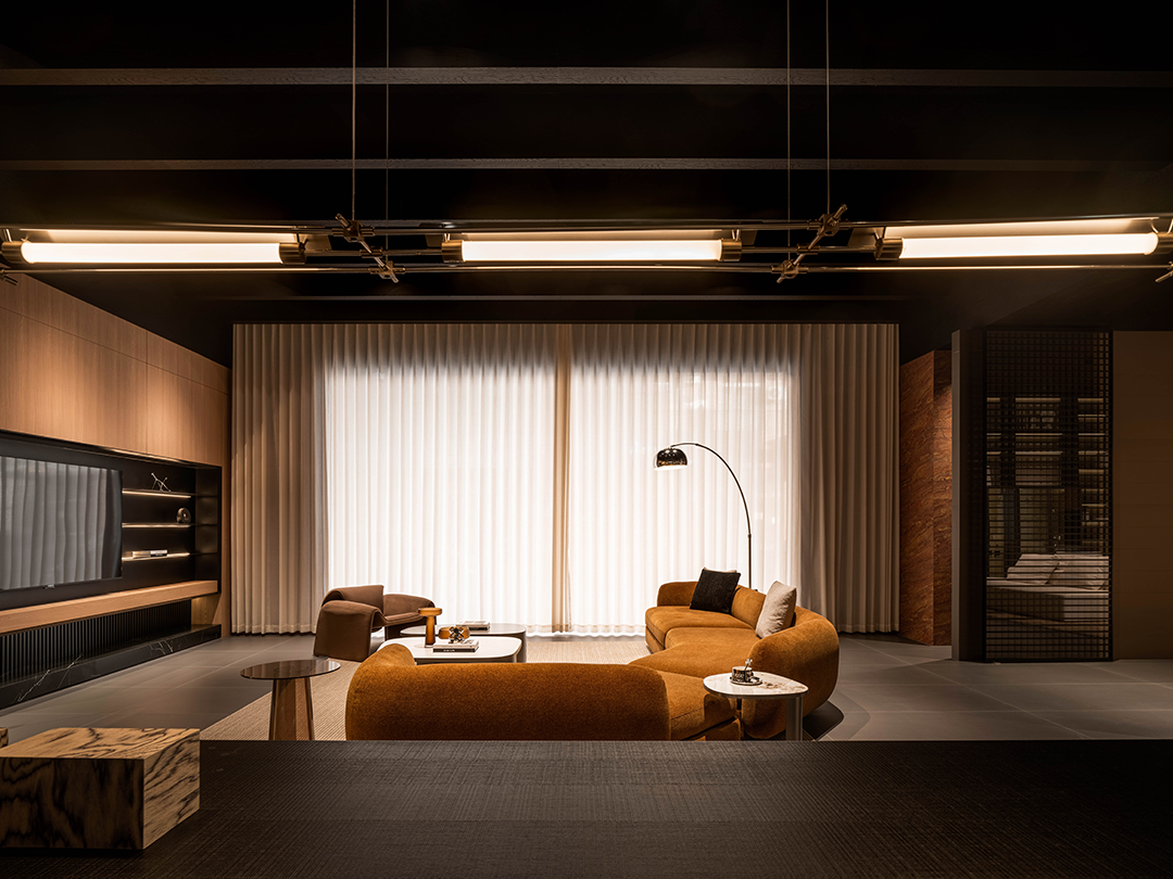 颜品林辉美学木作店丨中国上饶丨JZ DESIGN STUDIO-25