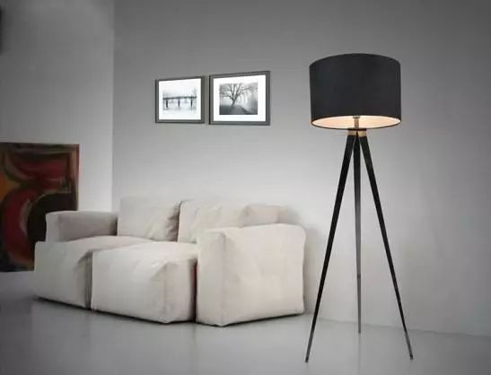 家装照明设计要点解析,提升家居美感与舒适度-31