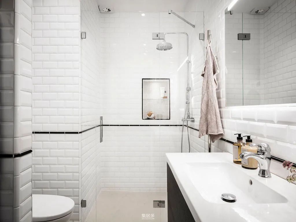 哥德堡百年历史公寓现代重生-24