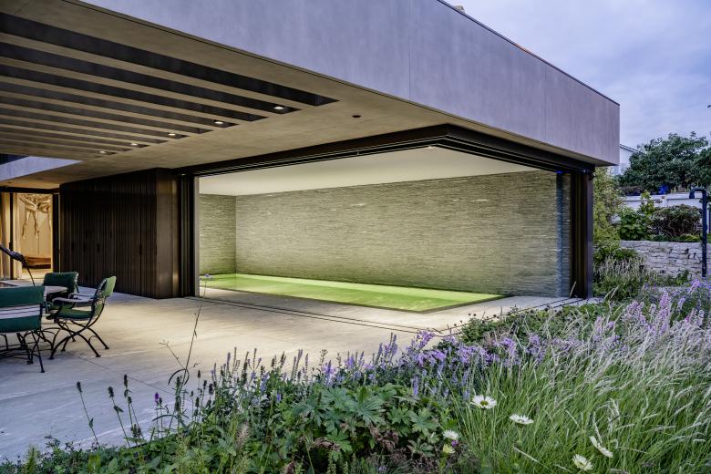 HIRT kinetics丨Villa in Basel丨瑞士-2