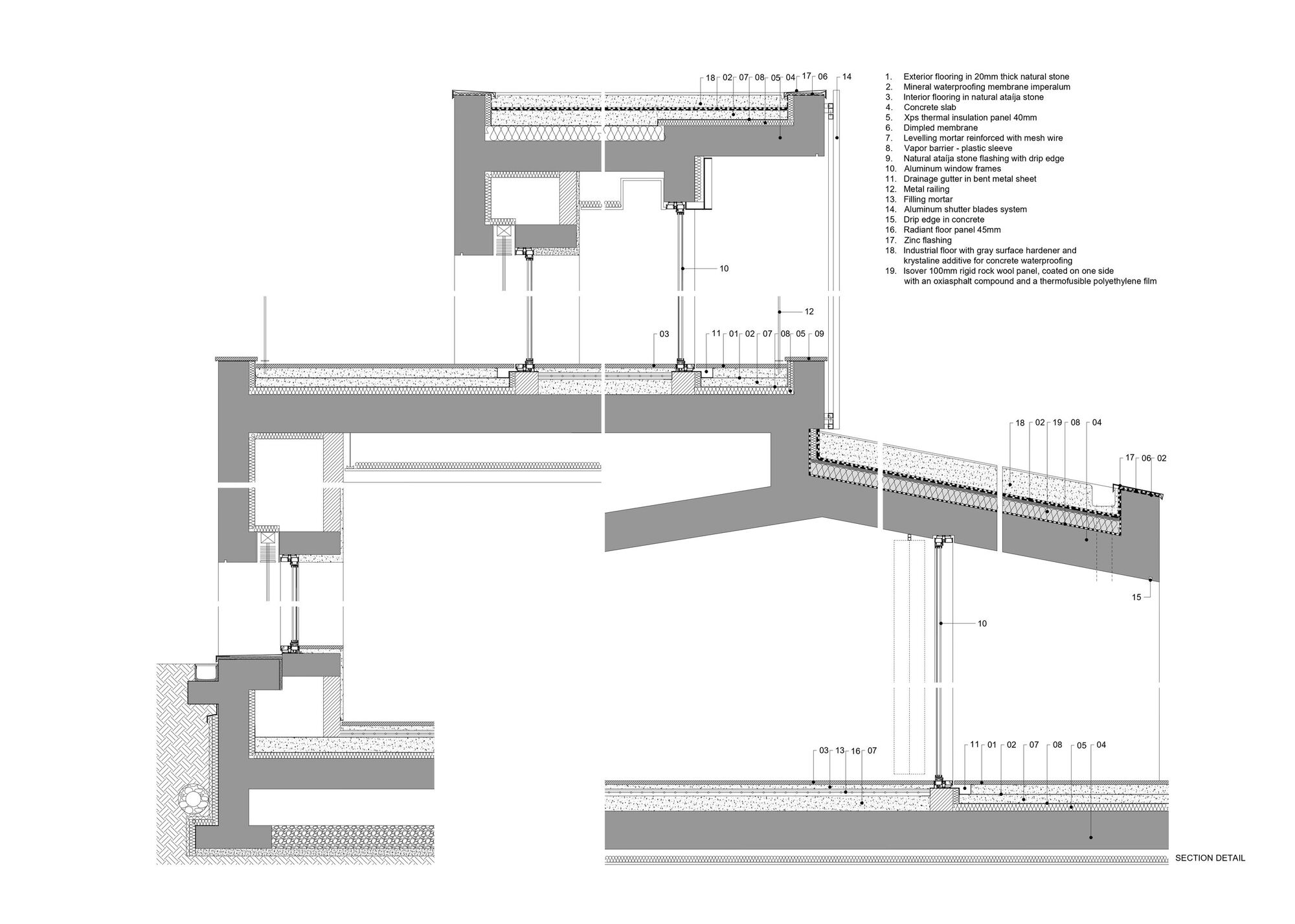 House in Vila Real / AZO. Sequeira Arquitectos Associados-41