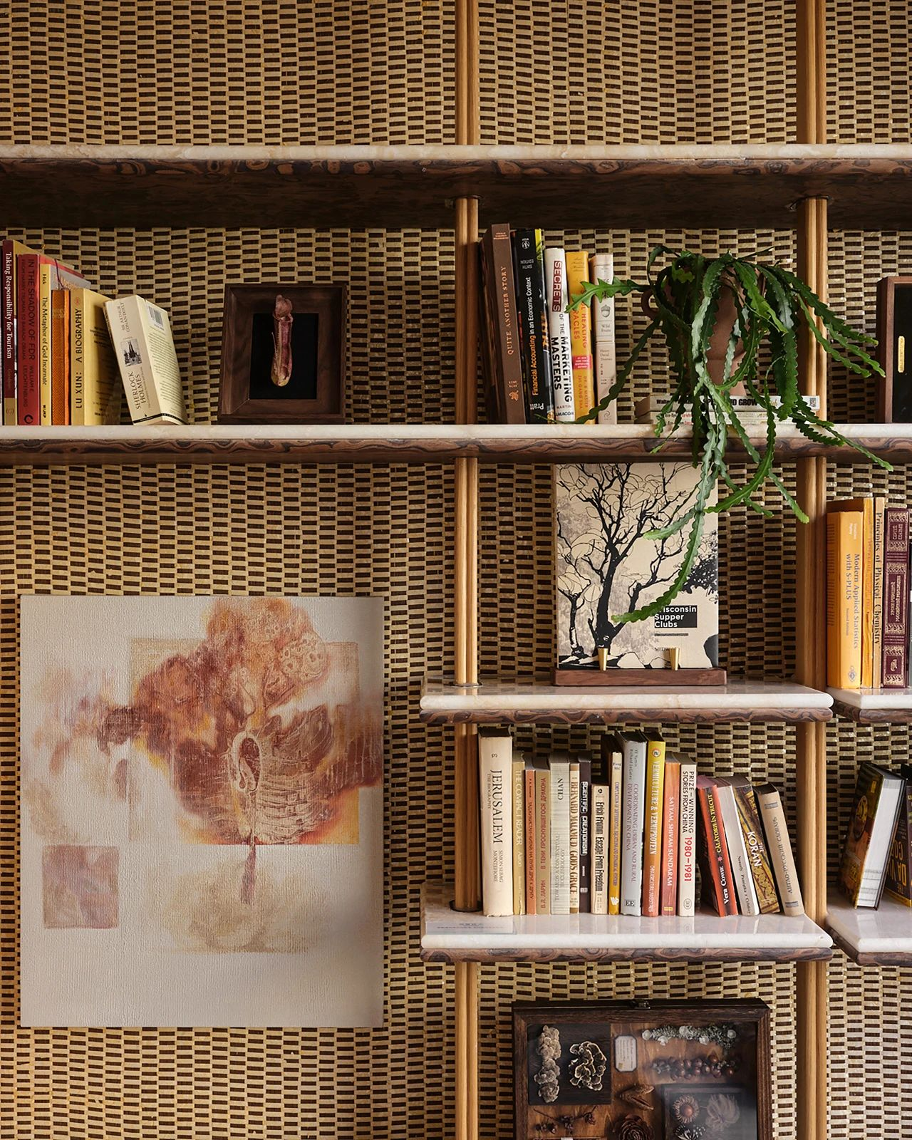 中建智地·璞园PARK丨中国北京丨硬装赋象设计,软装赋形设计-29