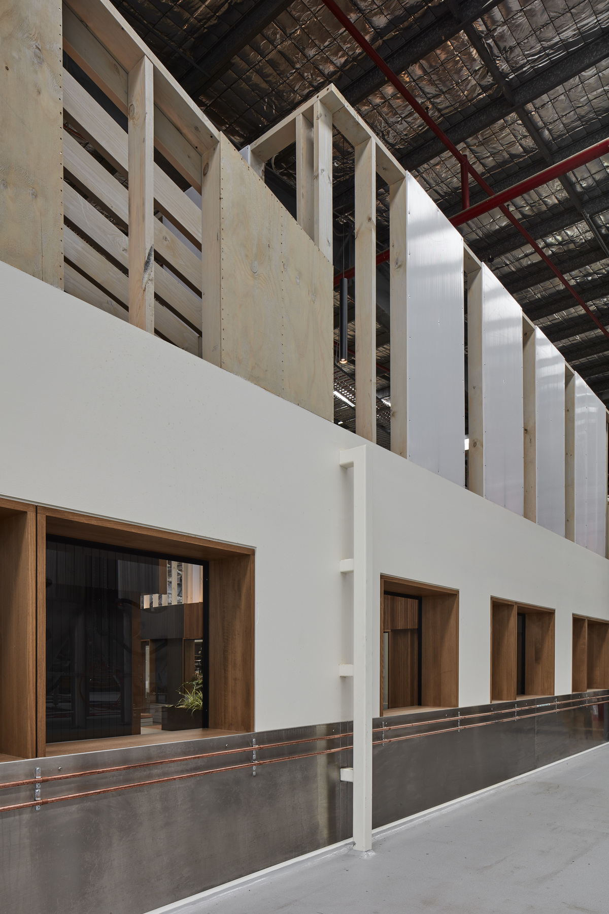 丨澳大利亚堪培拉丨Craig Tan Architects-31