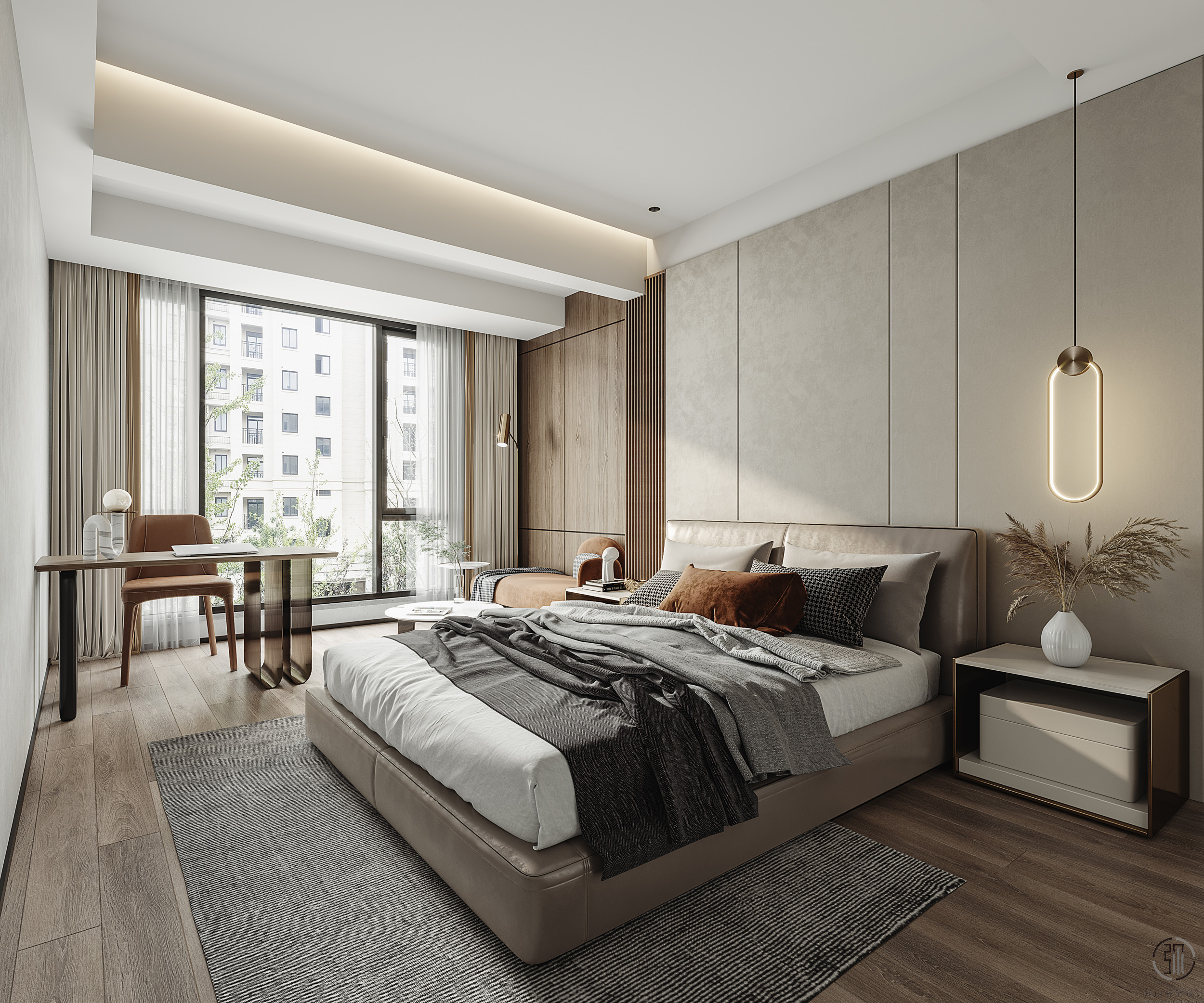 冠名网红的标签，只为博你一见-20