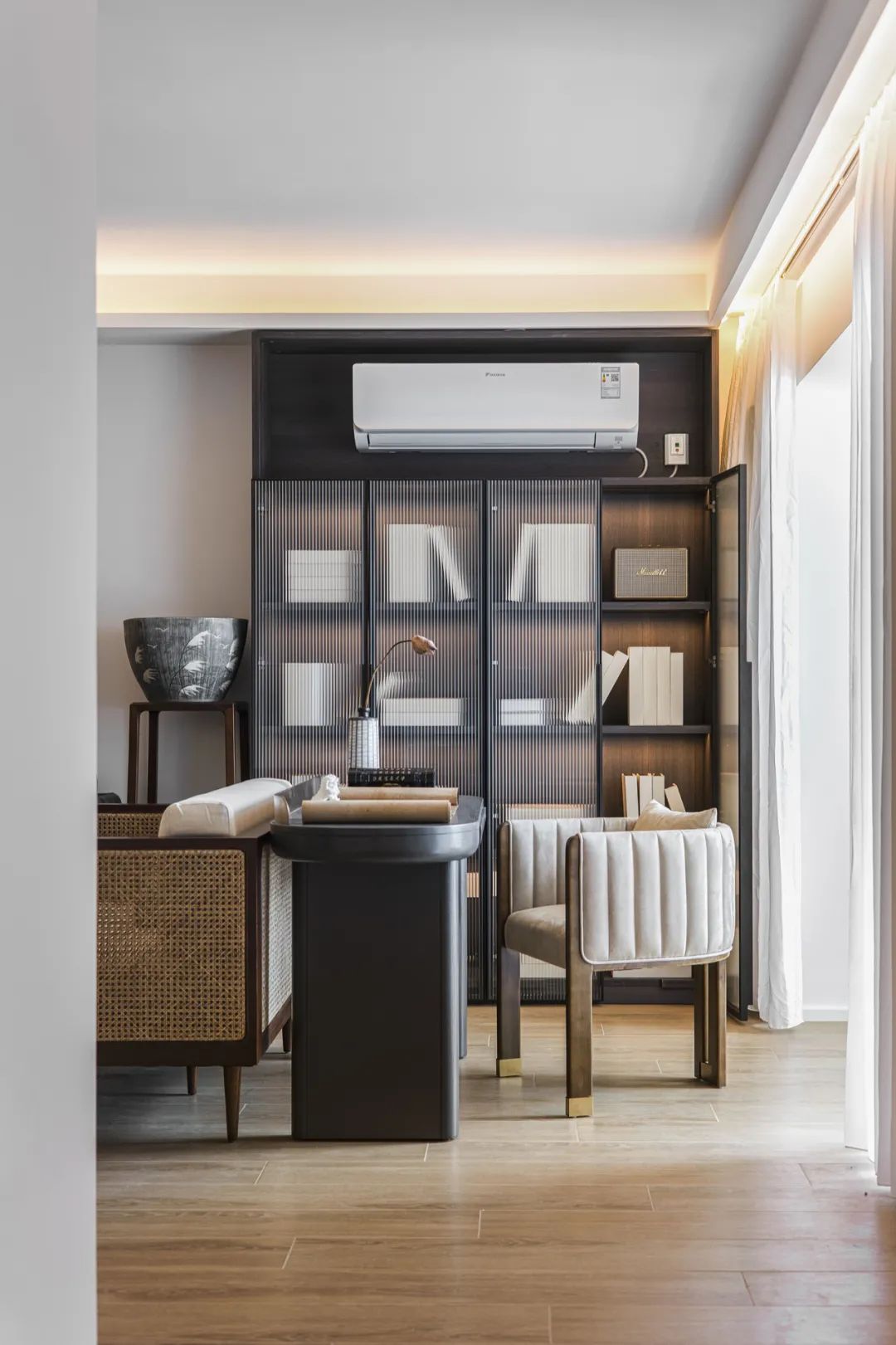 北京朝阳适老房丨中国北京-43