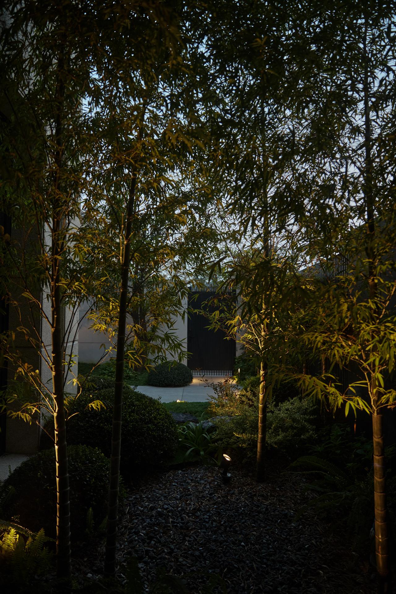 绿地太湖城丨中国苏州丨朱墨及团队（冯焕茹,熊杰等）-6