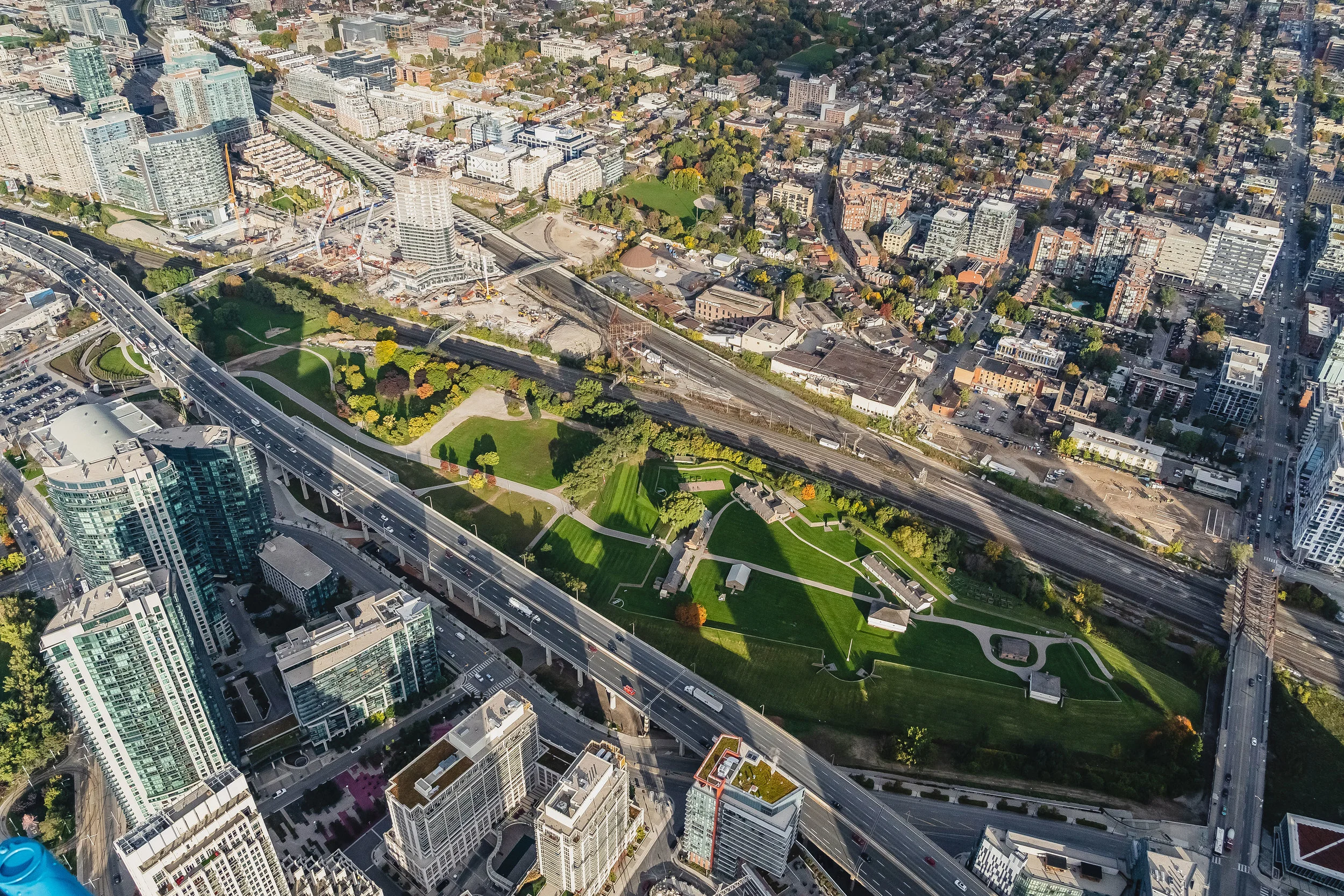 Aerial Toronto 2018 • Future Landscapes-72