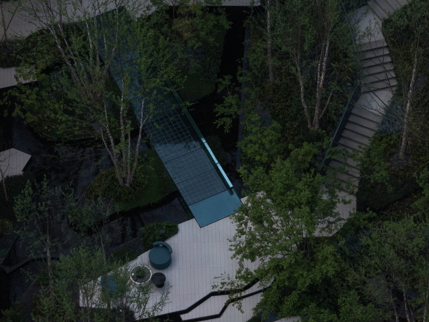 苏州蠡棠森屿示范区丨MIND 迈德景观-106