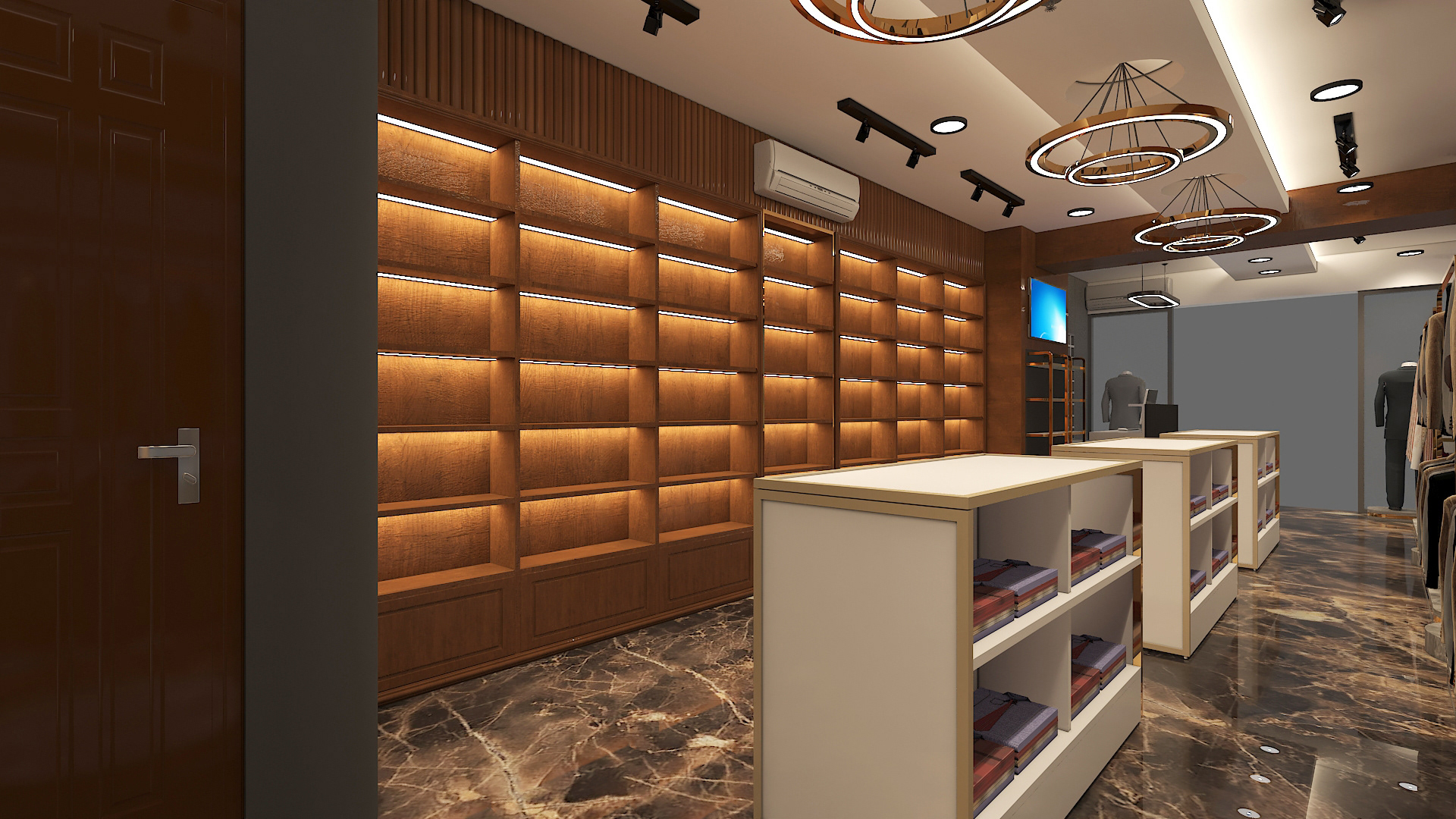 服装店（莫哈利）-7