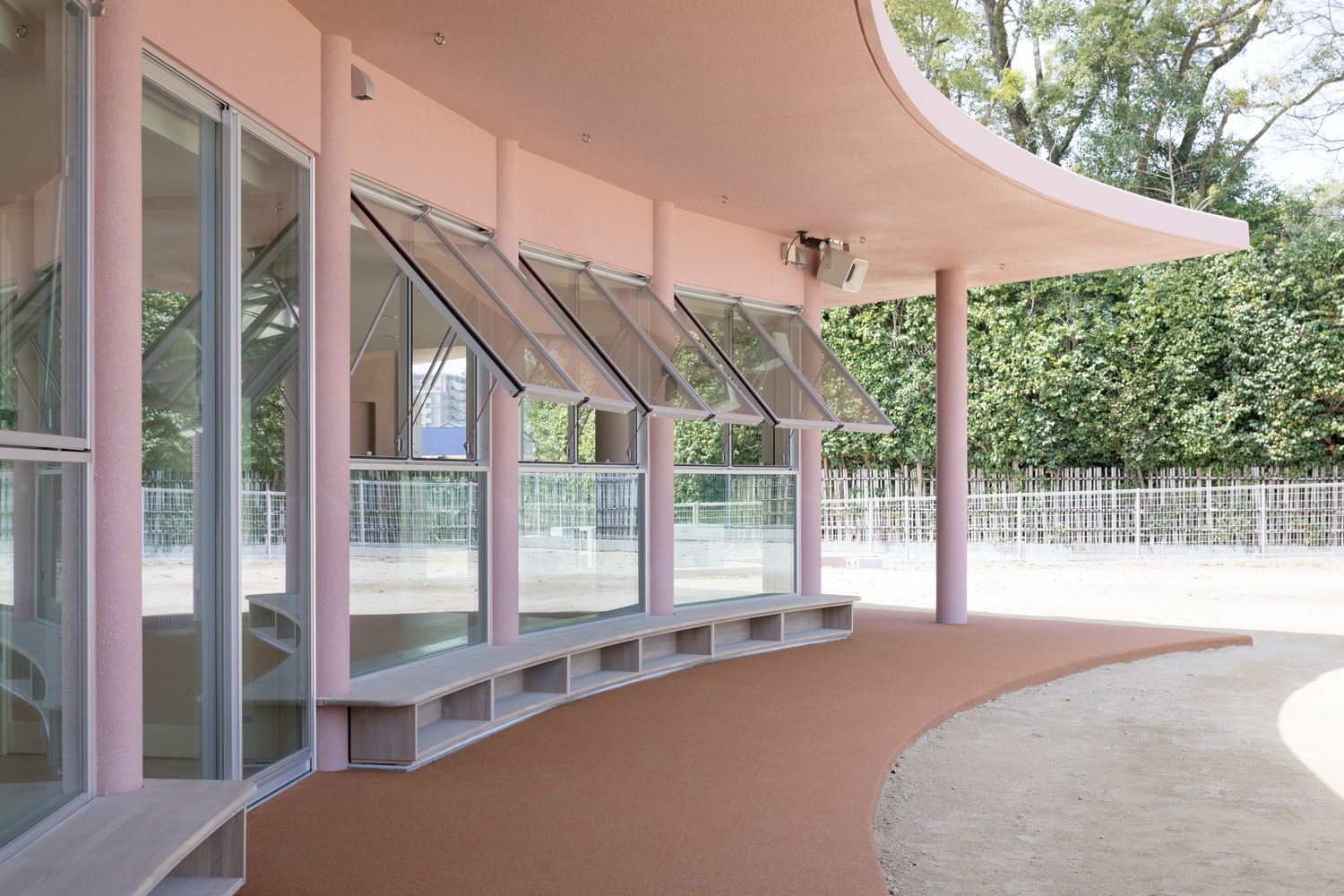 斯巴鲁幼儿园-18