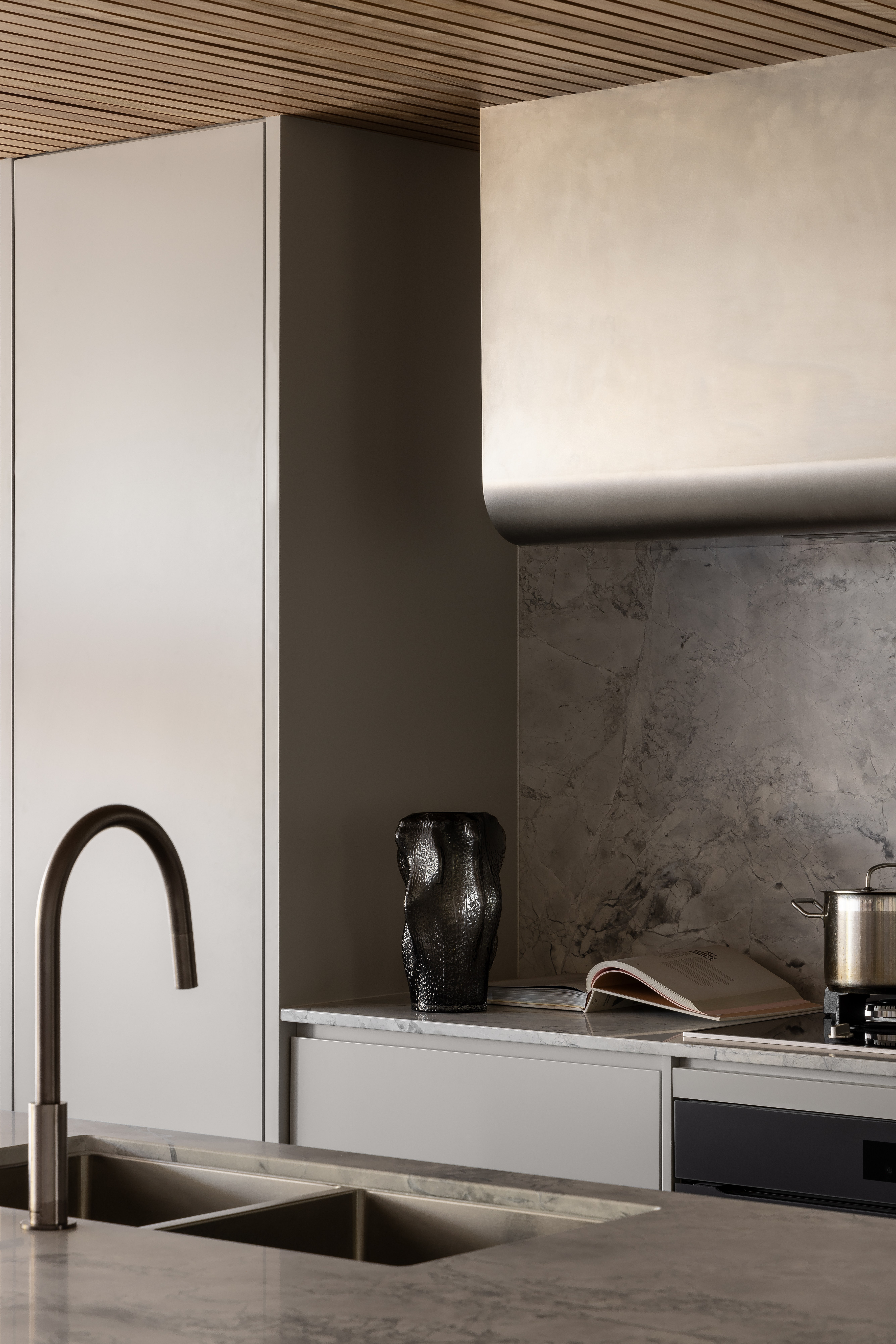 澳大利亚西海岸别墅丨Nickolas Gurtler-33