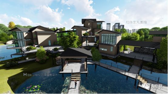 听水见山，带你走进归园田居-14