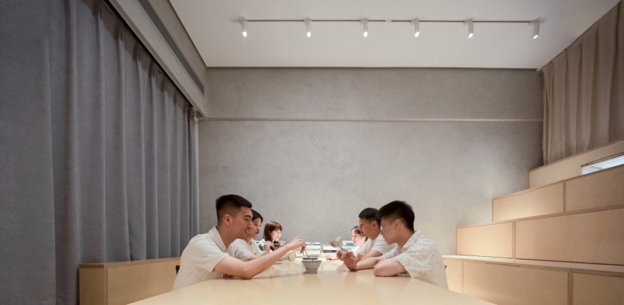 40 平米公寓的逆袭 | 建筑师夫妻的极致居住改造-108