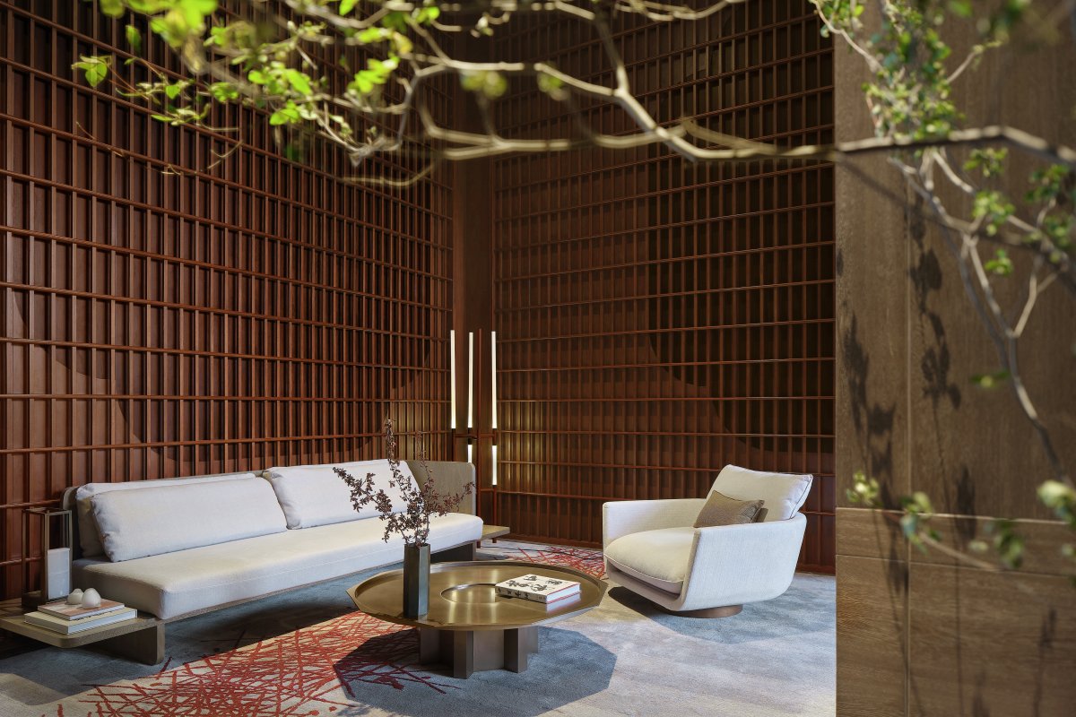 金众麒麟公馆-20