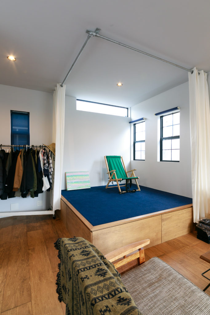 鎌倉のサーファーズハウス 客人ウェルカム、アウトドアマンの海辺の拠点 | Style of Life | 100%LiFE-0