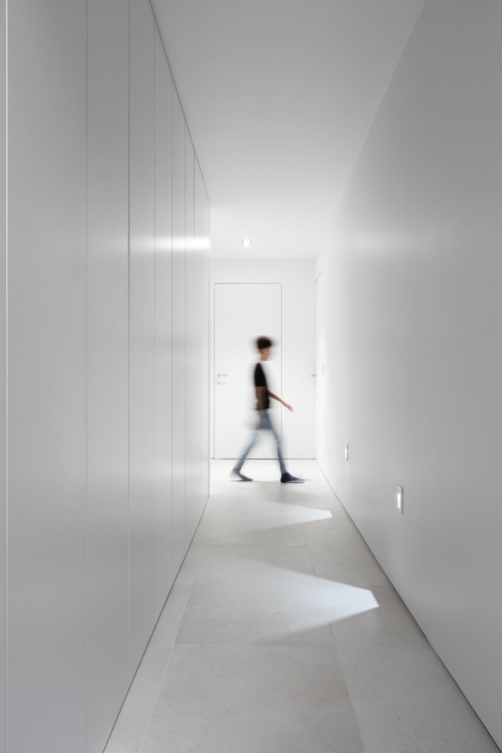 加拿大北温哥华伯克利小屋翻新丨加拿大温哥华丨RSAAW-5