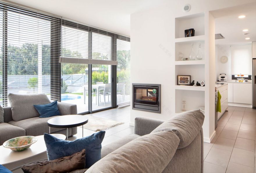 10 Modern Houses from Spain That Could Inspire The Whole World-39